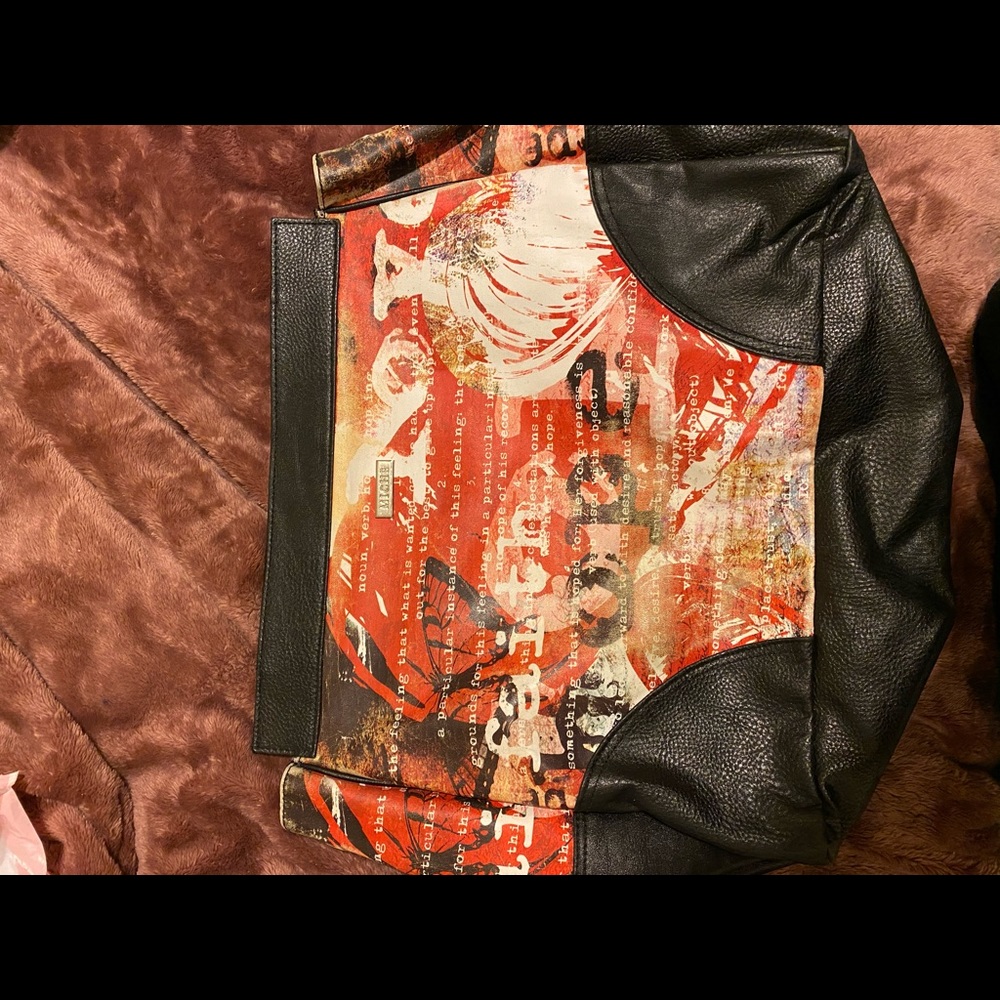 Miche Bag With Shell - image 6